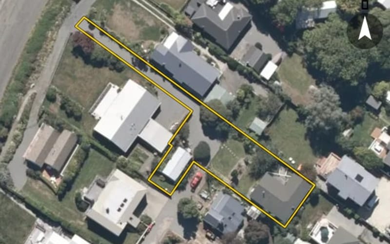 111 Beach Road
