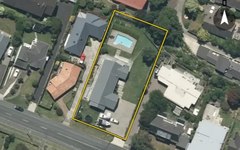13 Kingsley Street