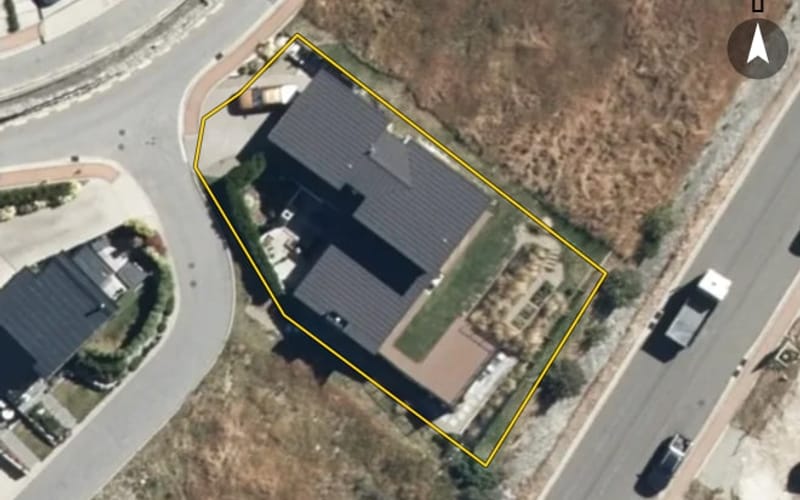 5 Florence Close