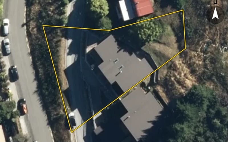 15A MacKinnon Terrace