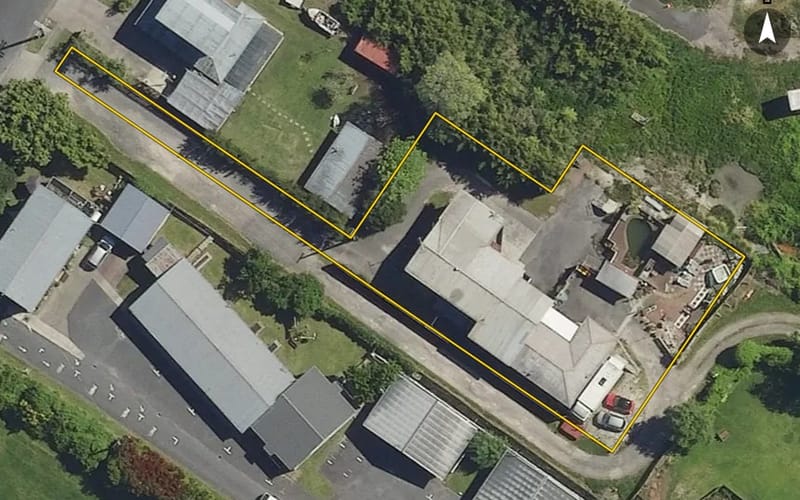 79 Whittaker Road