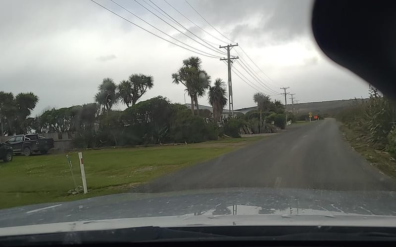 5 Bluecliffs Beach Road