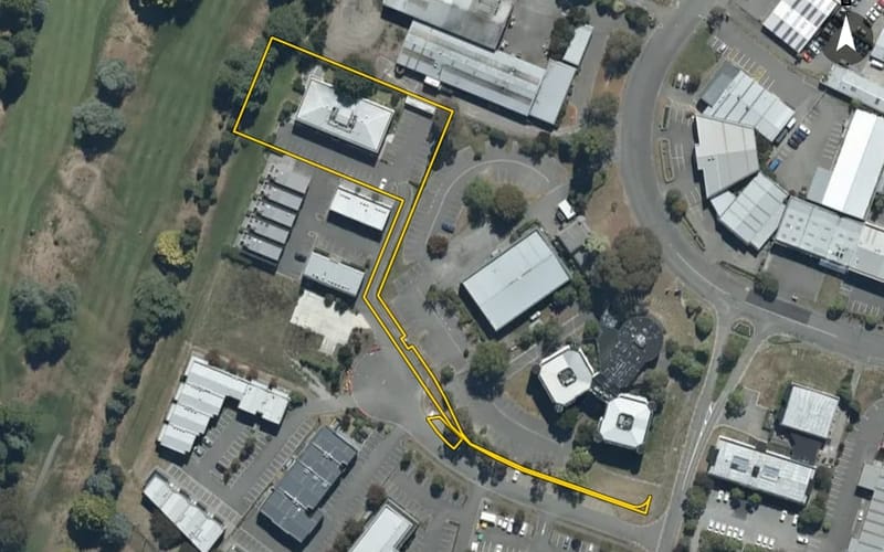 17 Sir Gil Simpson Drive