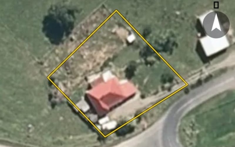 2654 Pahiatua Pongaroa Road