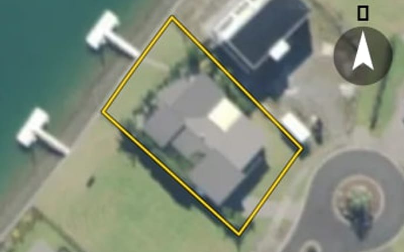 19 Fred Carr Place