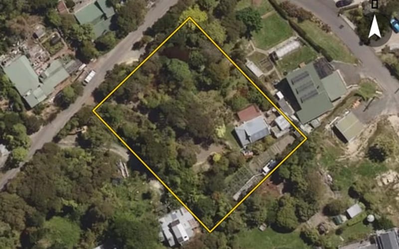7 Albert Road