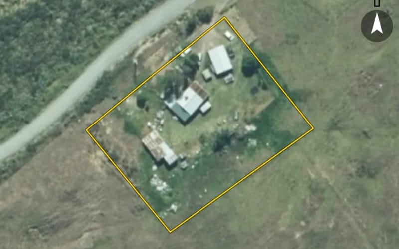 199 McDonald Mine Road