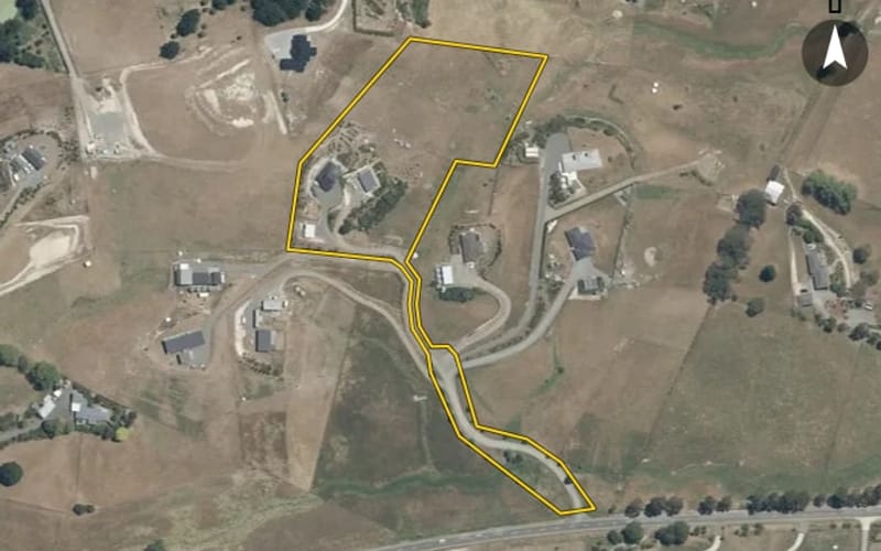 8 Country Lane