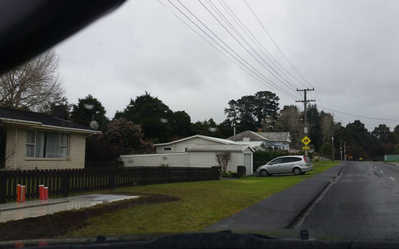 7 Franklin Road