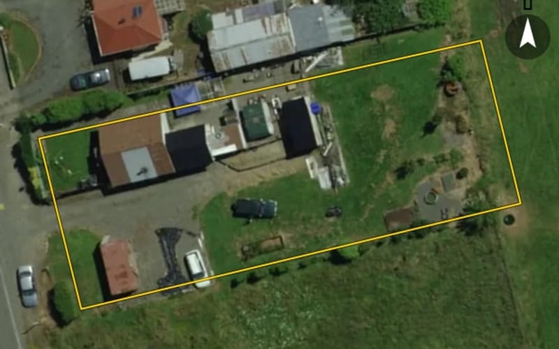 31 Wairio Road