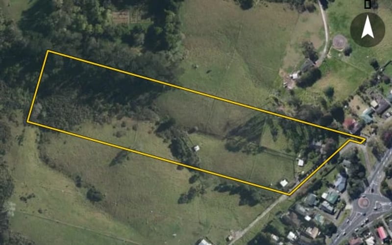 458A Don Buck Road