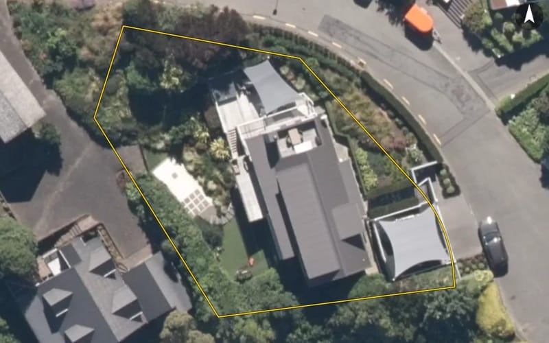 12 Settlers Hill