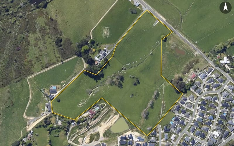 53 Seaton Valley Road