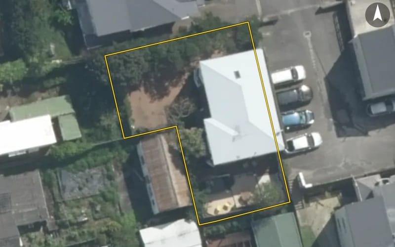 10 Seddon Terrace