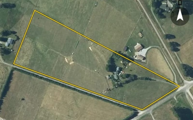 340 White Road