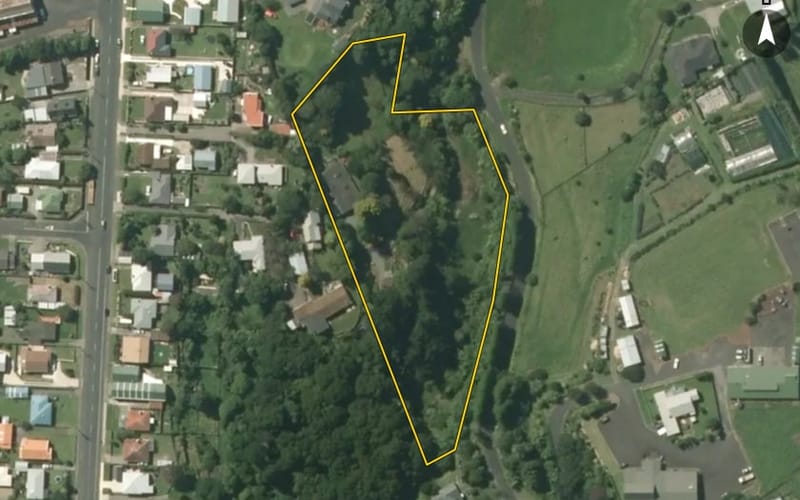 38A Saxton Road