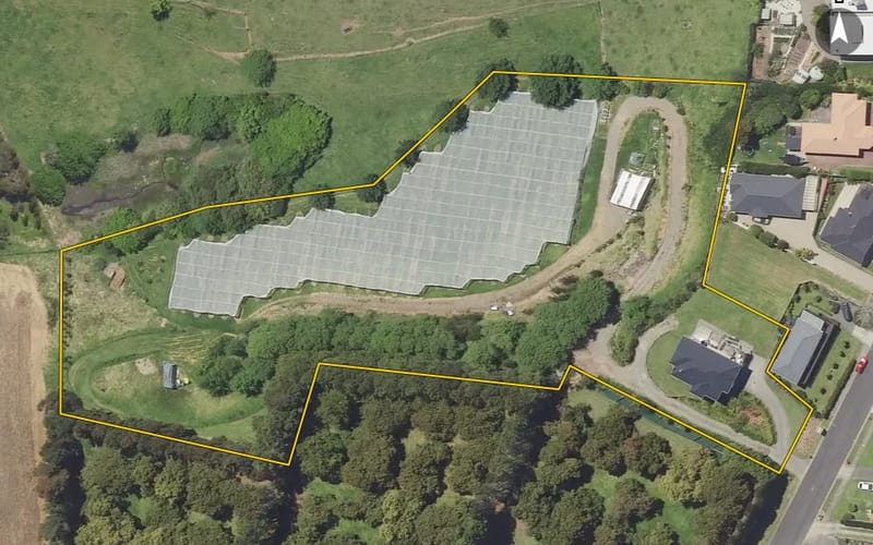 71 Koutunui Road