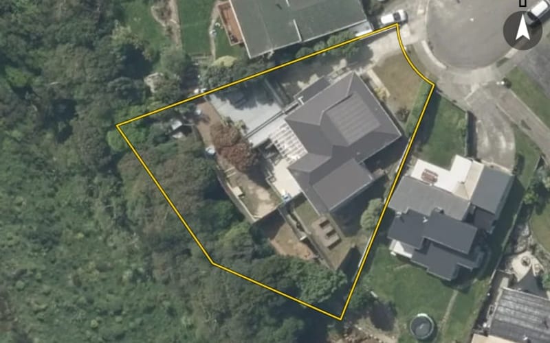 9 Ayr Place