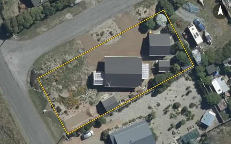 119 Poranui Beach Road