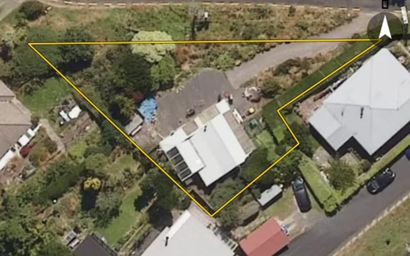 17 Harbour Terrace