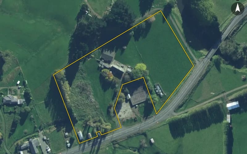2254 Ohai Clifden Highway