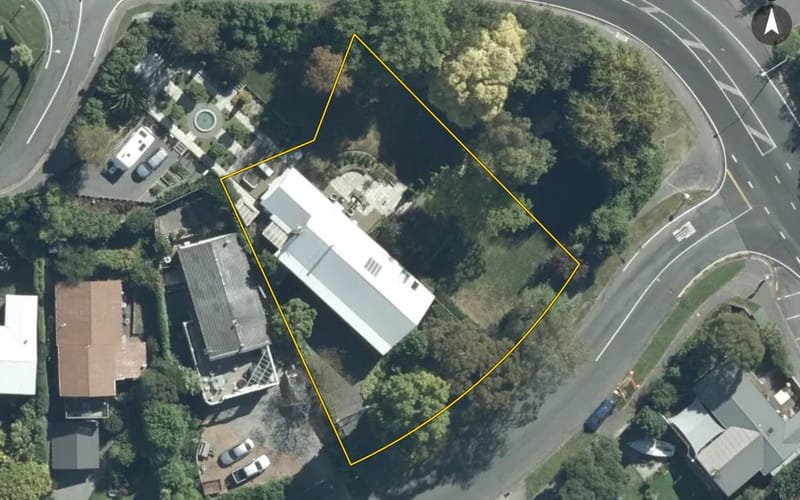 6 Bayview Place