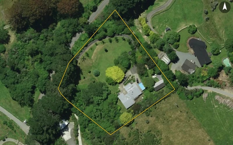 747 Moonshine Hill Road