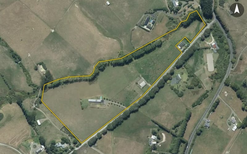 42 Valley Road