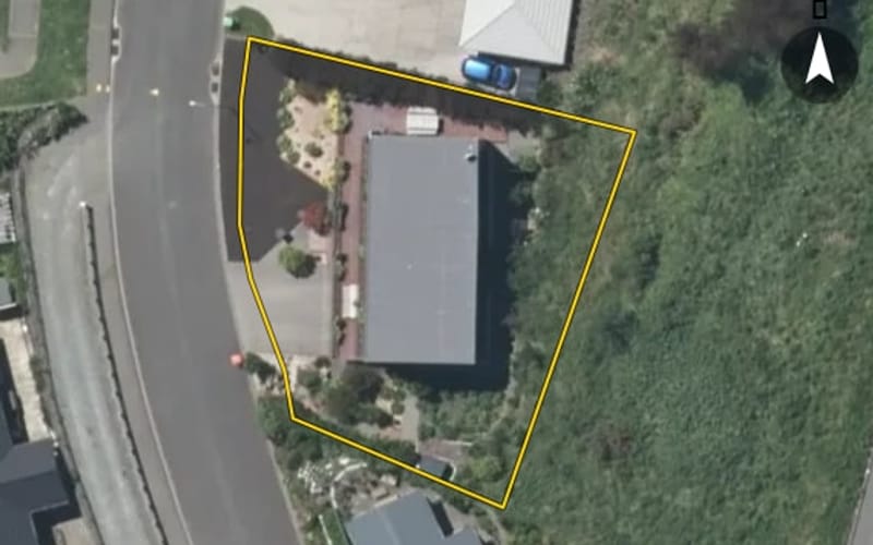 101 Kakariki Grove