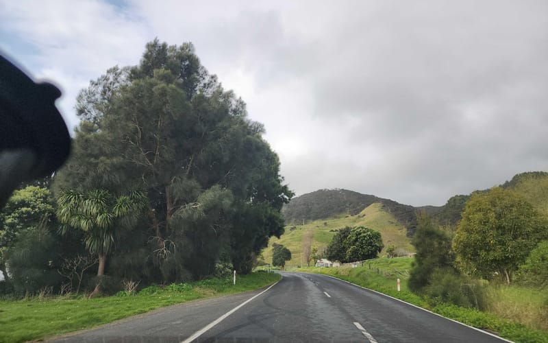 2191 Tuakau Bridge-Port Waikato Road