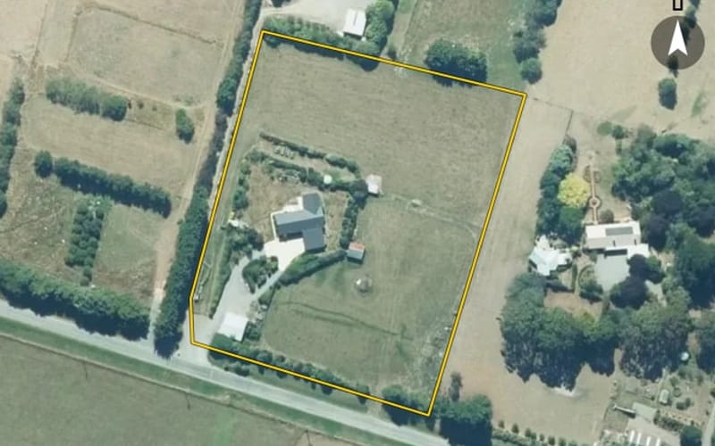 34 Daniels Road