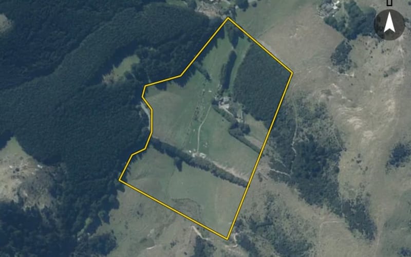 688 Gebbies Pass Road