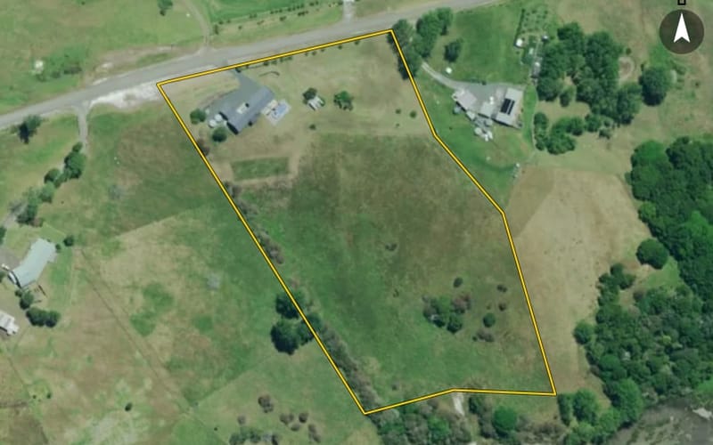230 Metcalfe Road