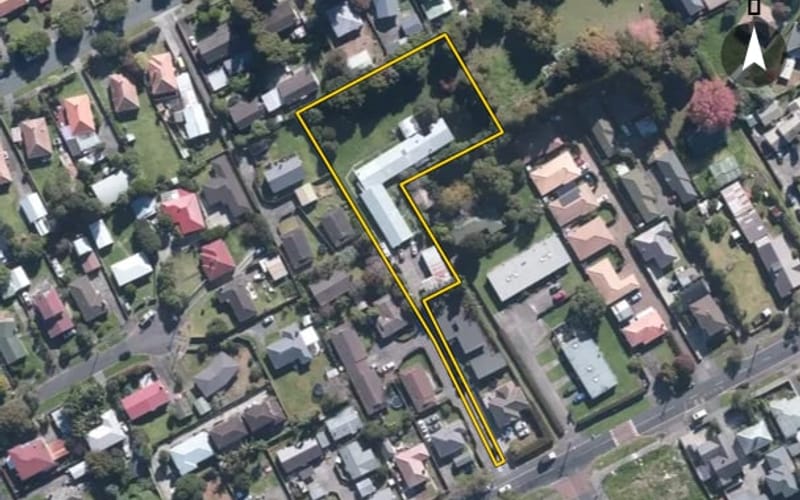 43 Riversdale Road