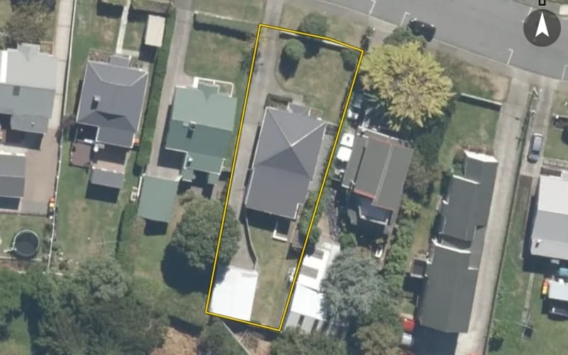 30 Elizabeth Street