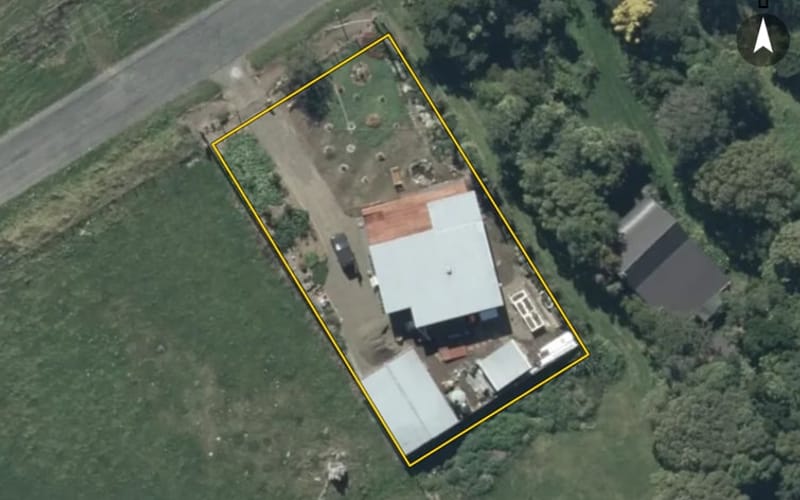 1186 Okains Bay Road