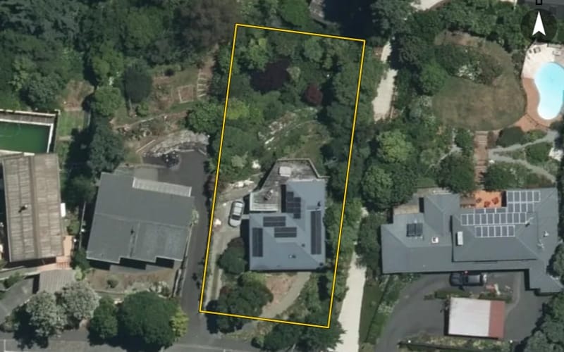 170 Quebec Road
