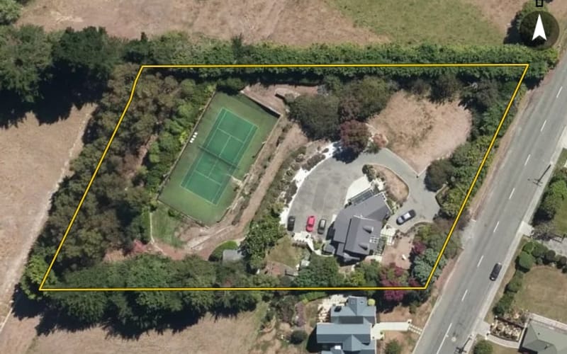 140 Reservoir Road