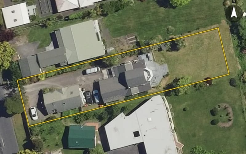 115 Koutu Road
