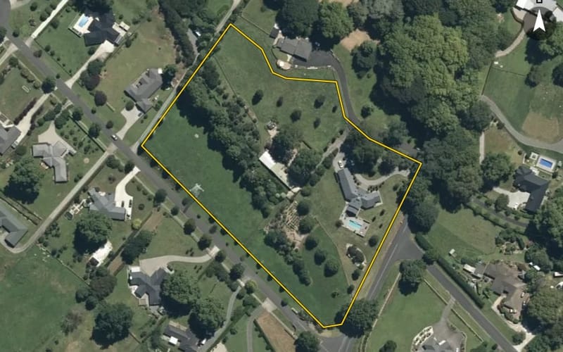 58 Hydro Road