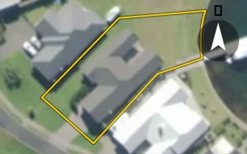 21 Waitemata Drive