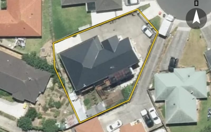 15 Carn Place