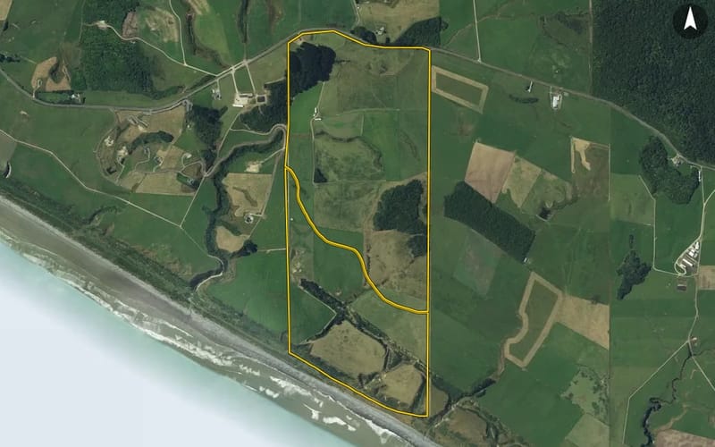 561 Papatotara Coast Road