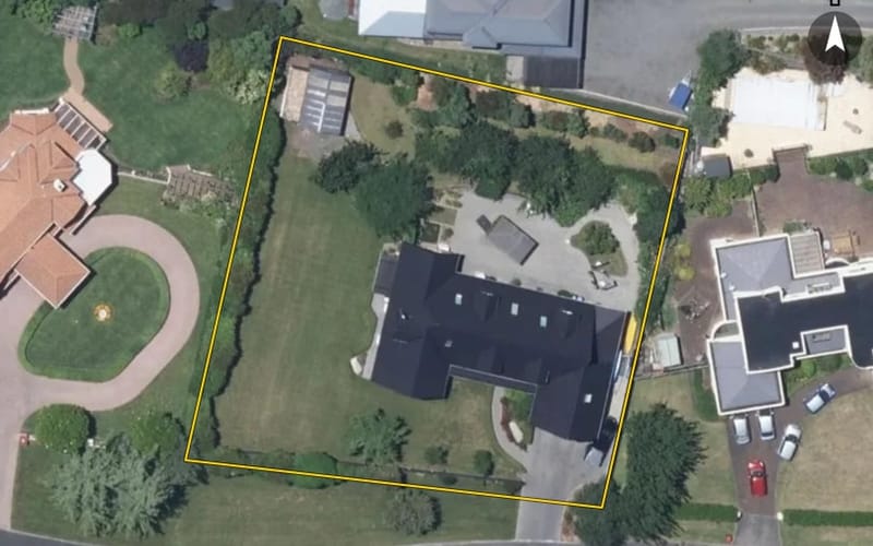 3 Edmonds Drive