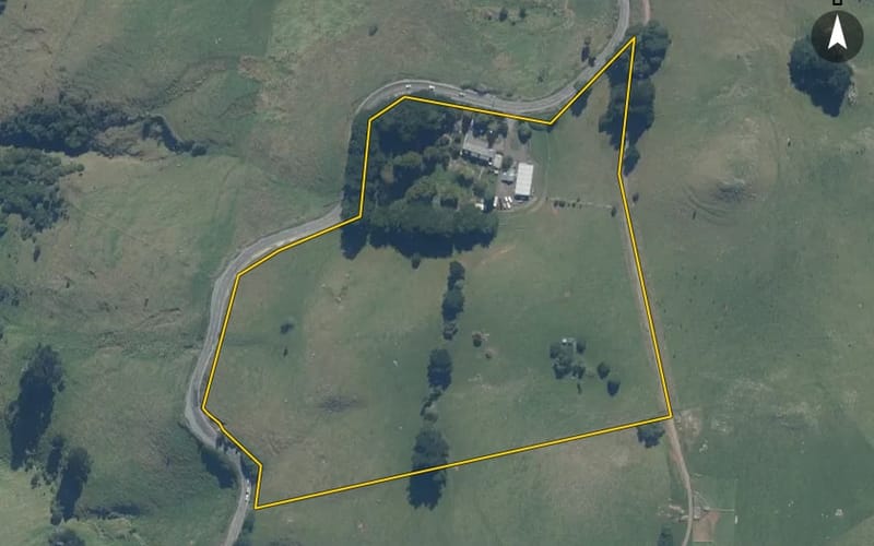 5152 Christchurch Akaroa Road