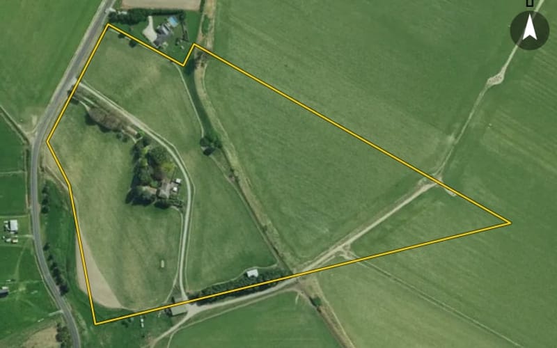 622 Lavenham Road
