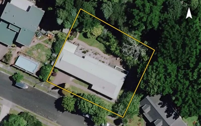25 Cooper Place