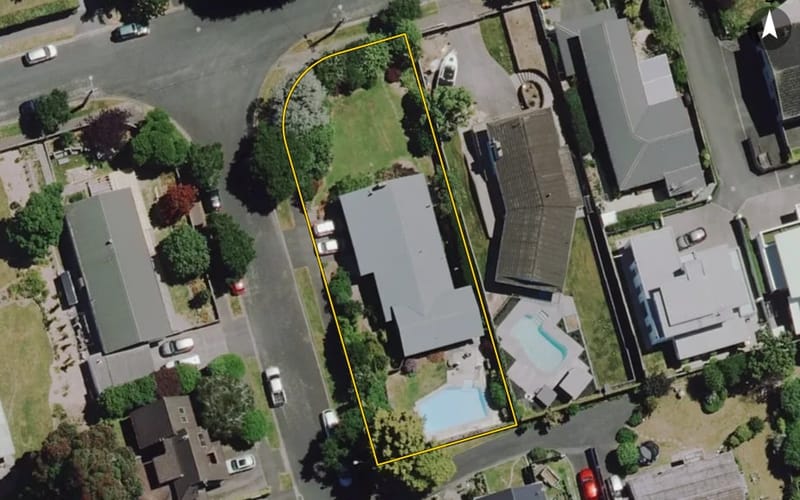 11 Arran Road