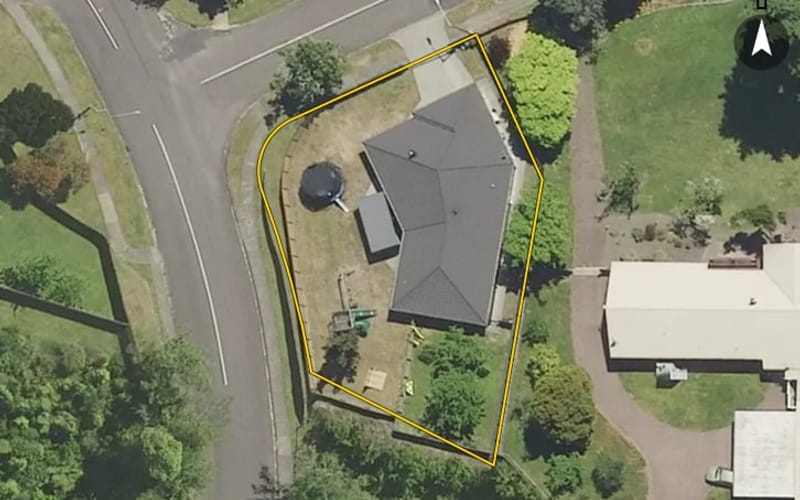 1 Massey Street