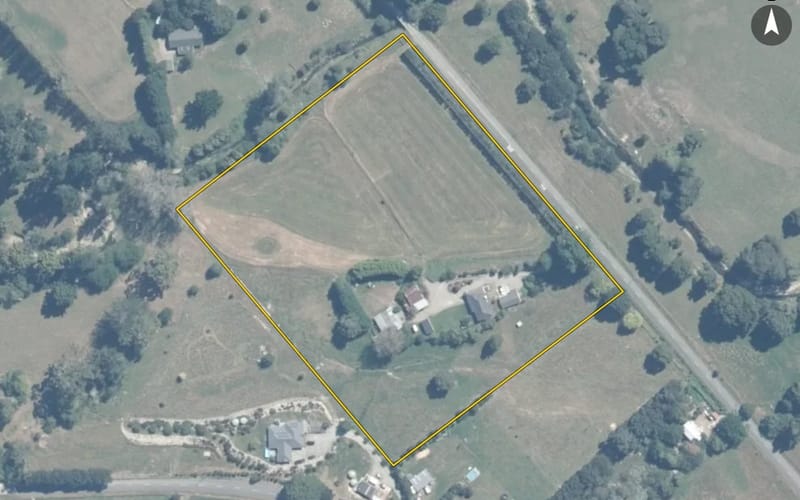 359 Pigeon Valley Road